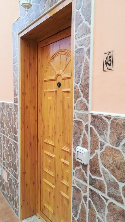 Bed & Breakfast Descanso y Relax 26