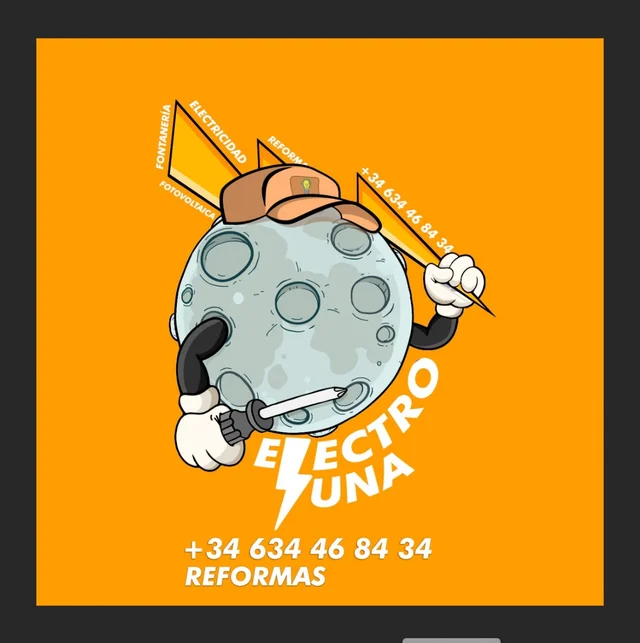 Reformas y Electricidad Electro Luna