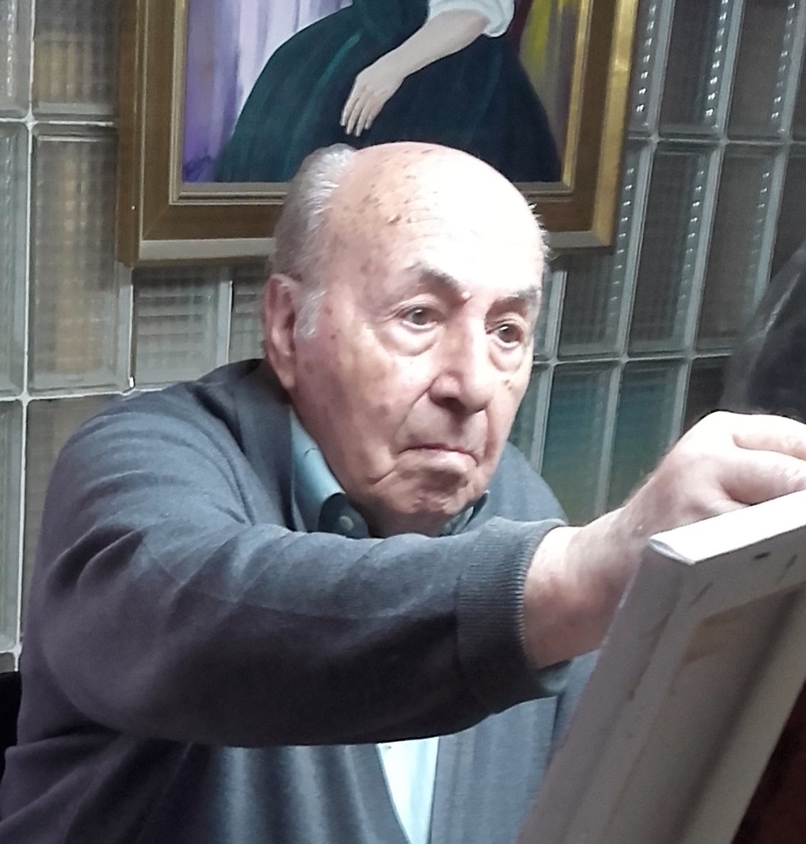 Cal Toldrá