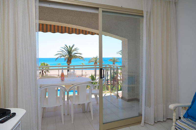 MI Mar De Abril Alquiler Vacacional 4