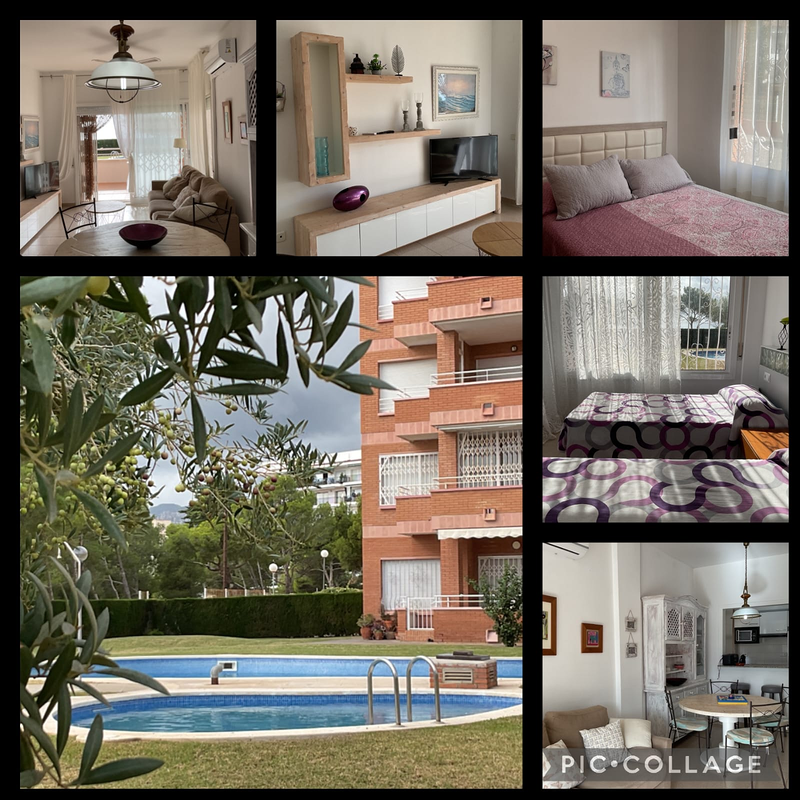 MI Mar De Abril Alquiler Vacacional 8