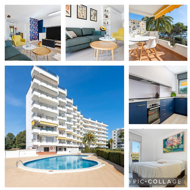 MI Mar De Abril Alquiler Vacacional 7