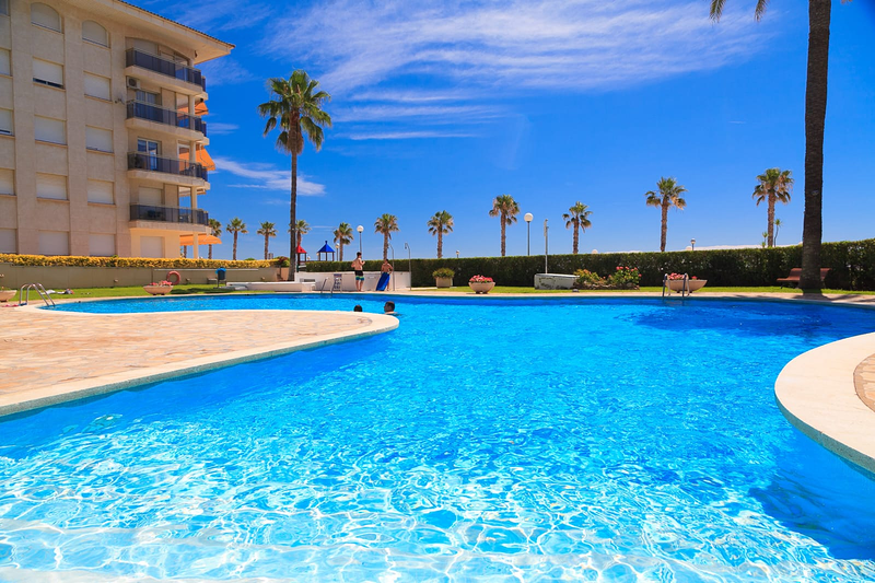 MI Mar De Abril Alquiler Vacacional 5