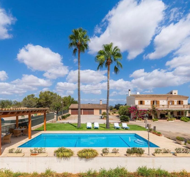 Finca Sa Garriga Darder