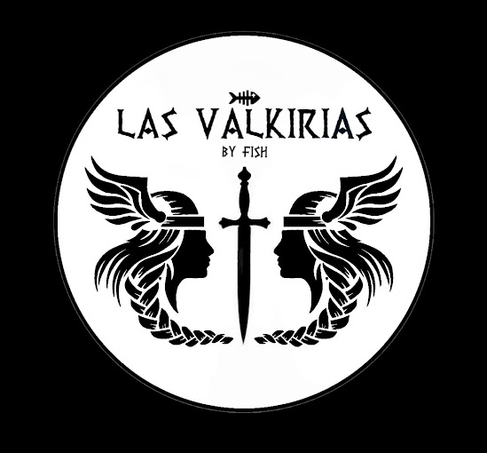 Las Valkirias Craftbeer