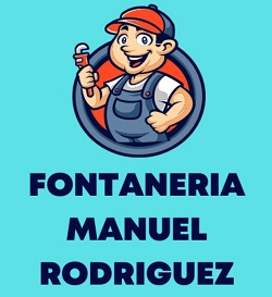 Fontanería Manuel Rodríguez