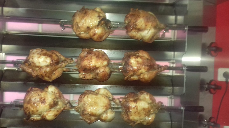 A Cazola Da Estrella 5