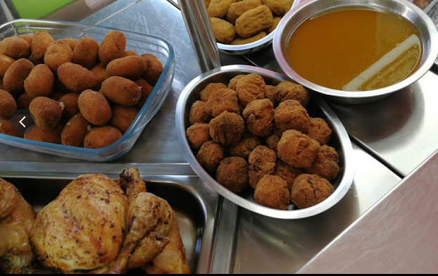 A Cazola Da Estrella 13