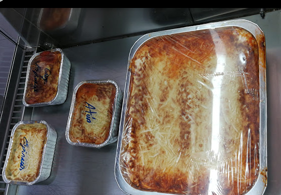 A Cazola Da Estrella 9