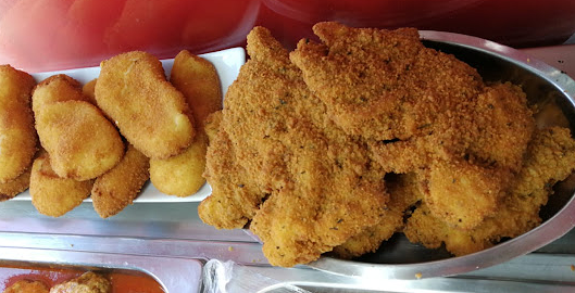 A Cazola Da Estrella 15