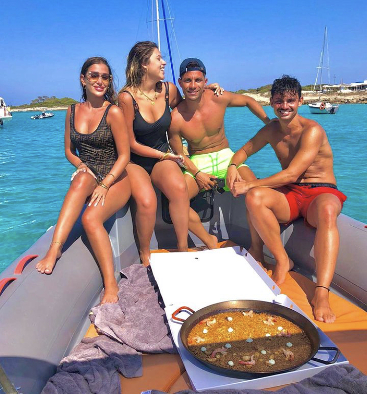 Cool Charter Ibiza 5