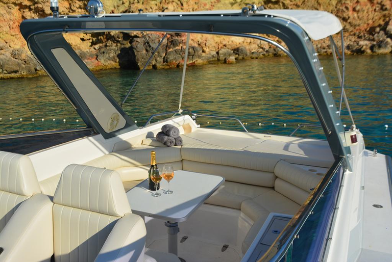 Cool Charter Ibiza 2