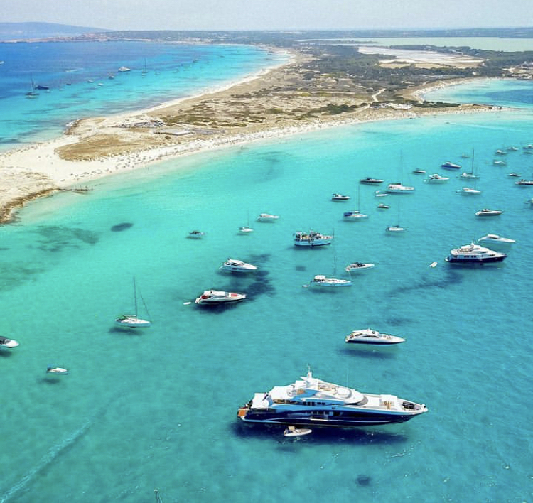 Cool Charter Ibiza 4