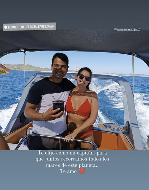 Cool Charter Ibiza 11