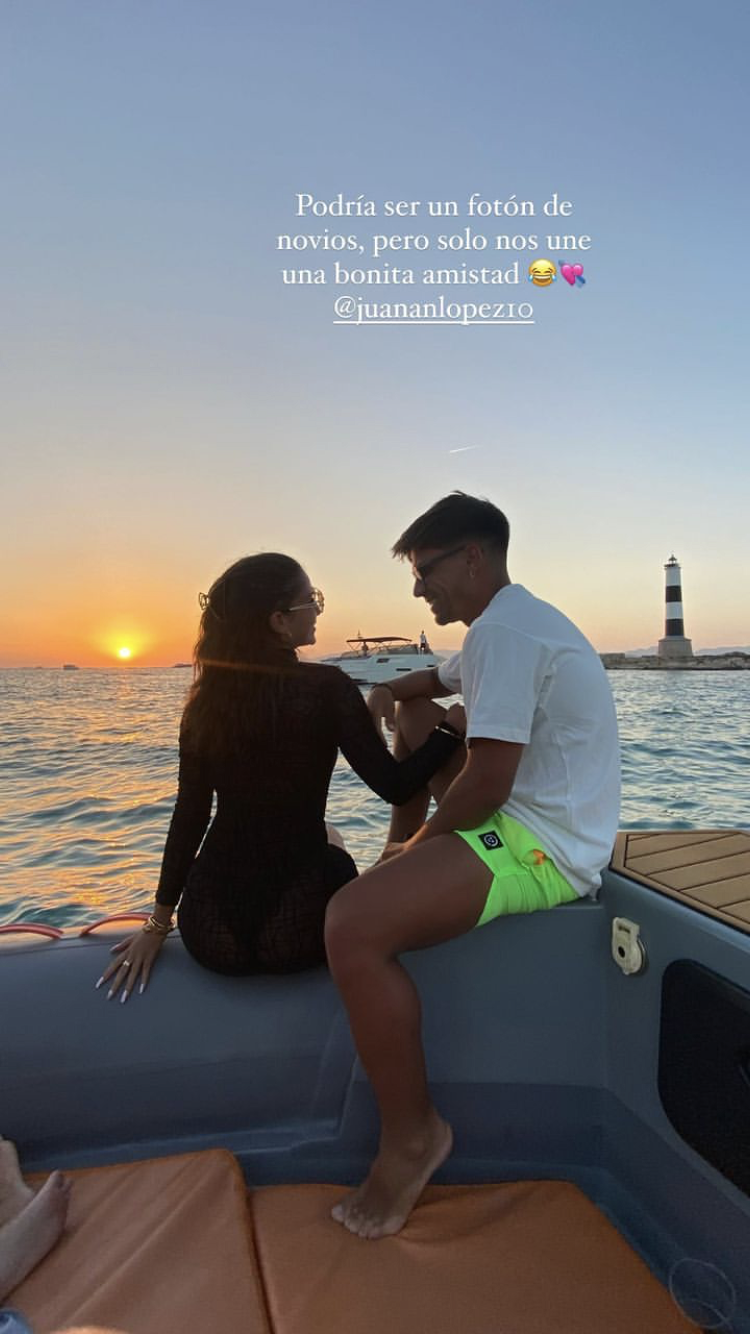 Cool Charter Ibiza 8