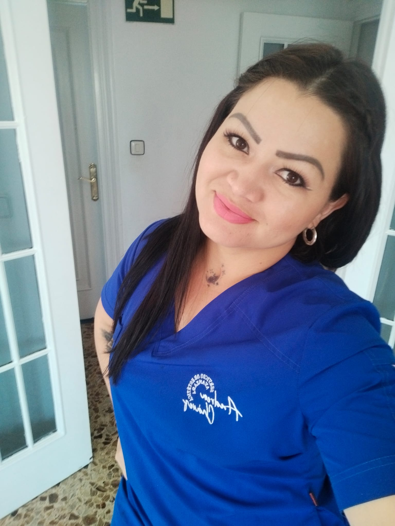 Andrea Chavez Servicios Especializados De Estetica y Micropigmentacion a Domicilio. 16
