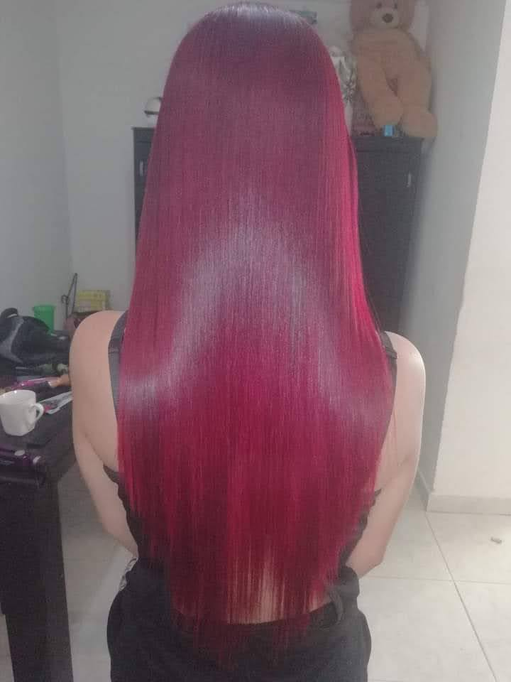 Andrea Chavez Servicios Especializados De Estetica y Micropigmentacion a Domicilio. 20