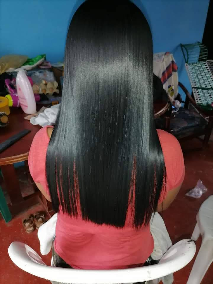 Andrea Chavez Servicios Especializados De Estetica y Micropigmentacion a Domicilio. 19