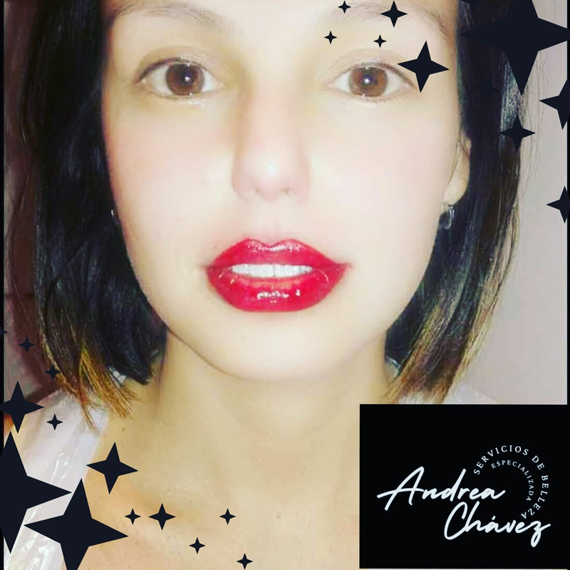 Andrea Chavez Servicios Especializados De Estetica y Micropigmentacion a Domicilio. 14