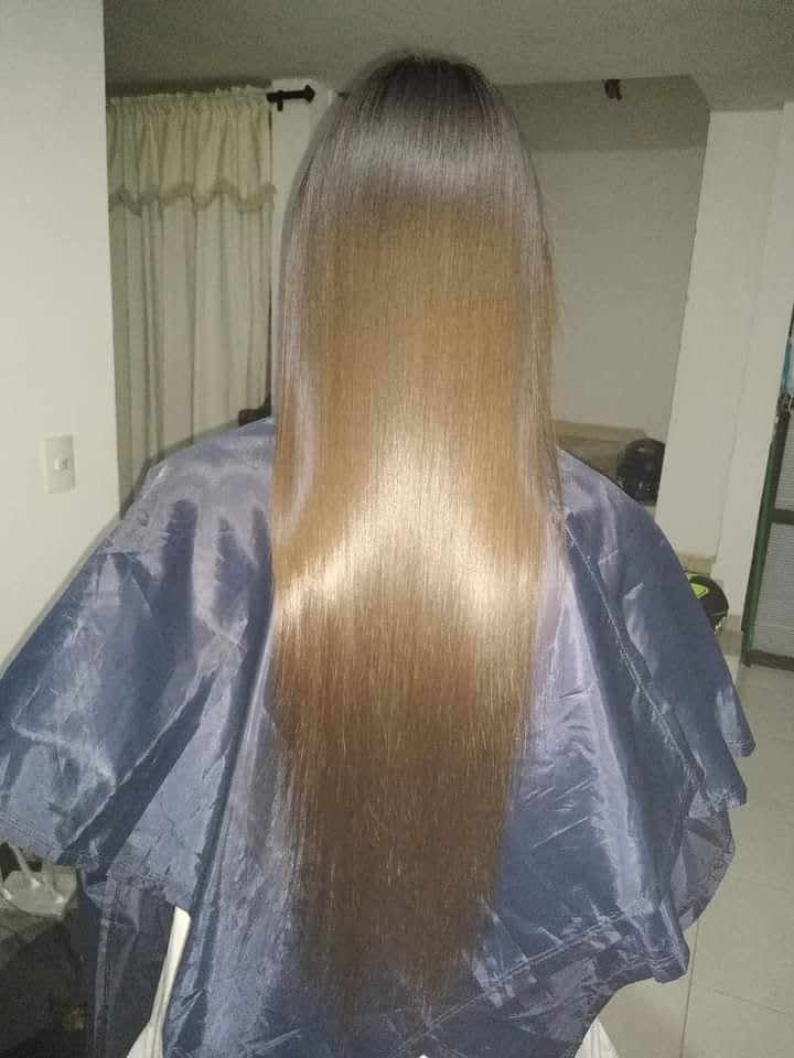 Andrea Chavez Servicios Especializados De Estetica y Micropigmentacion a Domicilio. 21