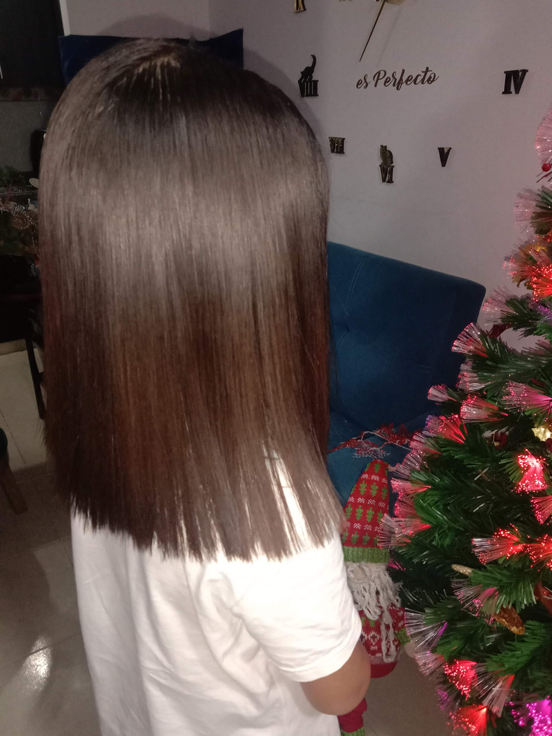 Andrea Chavez Servicios Especializados De Estetica y Micropigmentacion a Domicilio. 22