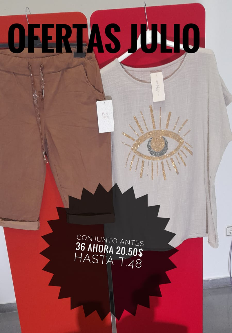 Moda y Complementos Noelha 9