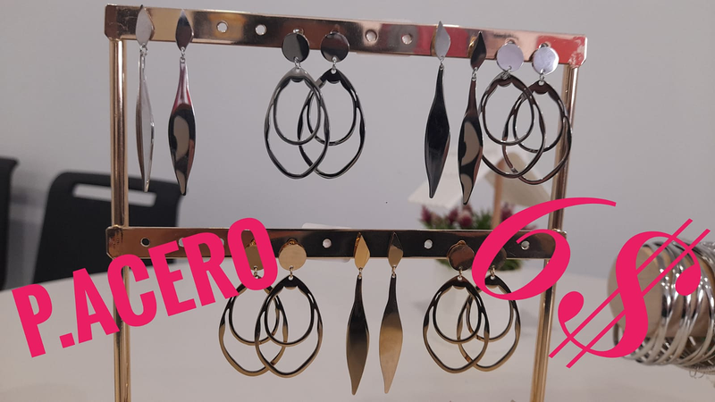 Moda y Complementos Noelha 13