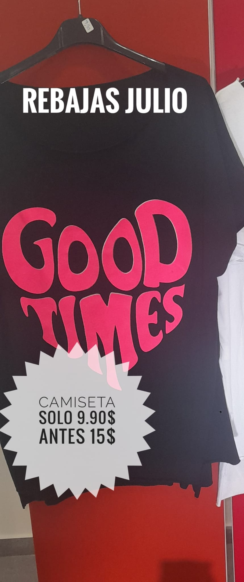 Moda y Complementos Noelha 12