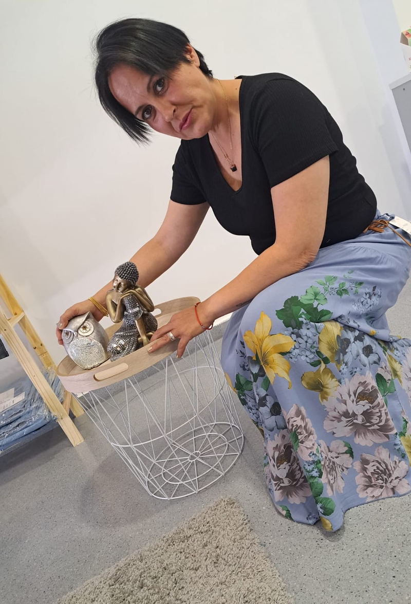 Moda y Complementos Noelha 2