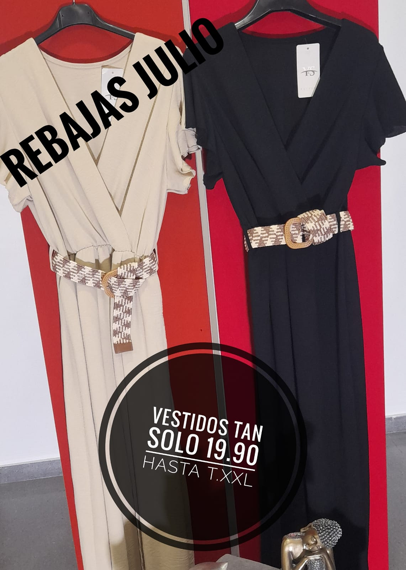 Moda y Complementos Noelha 11