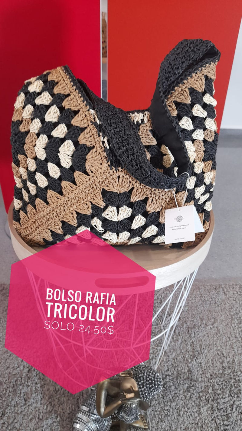 Moda y Complementos Noelha 8