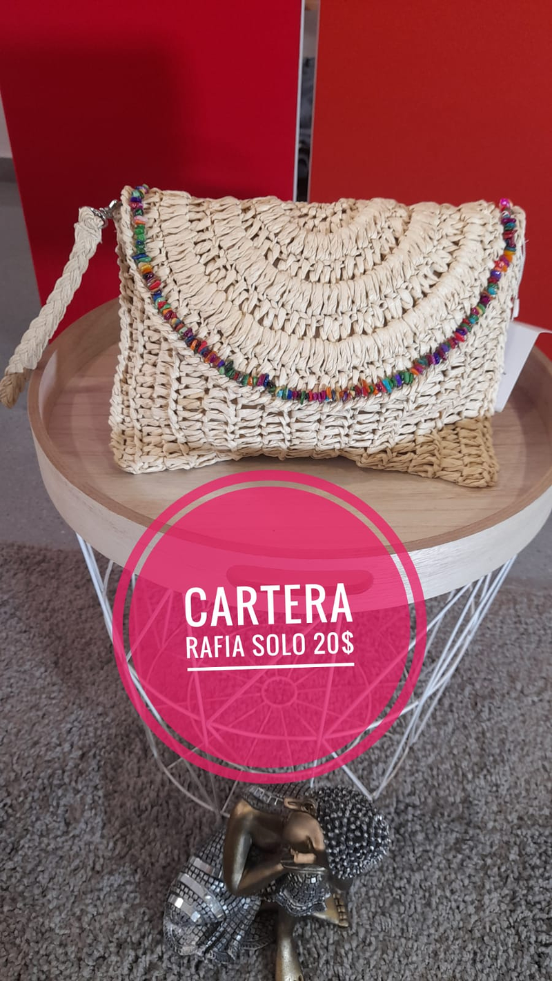 Moda y Complementos Noelha 10