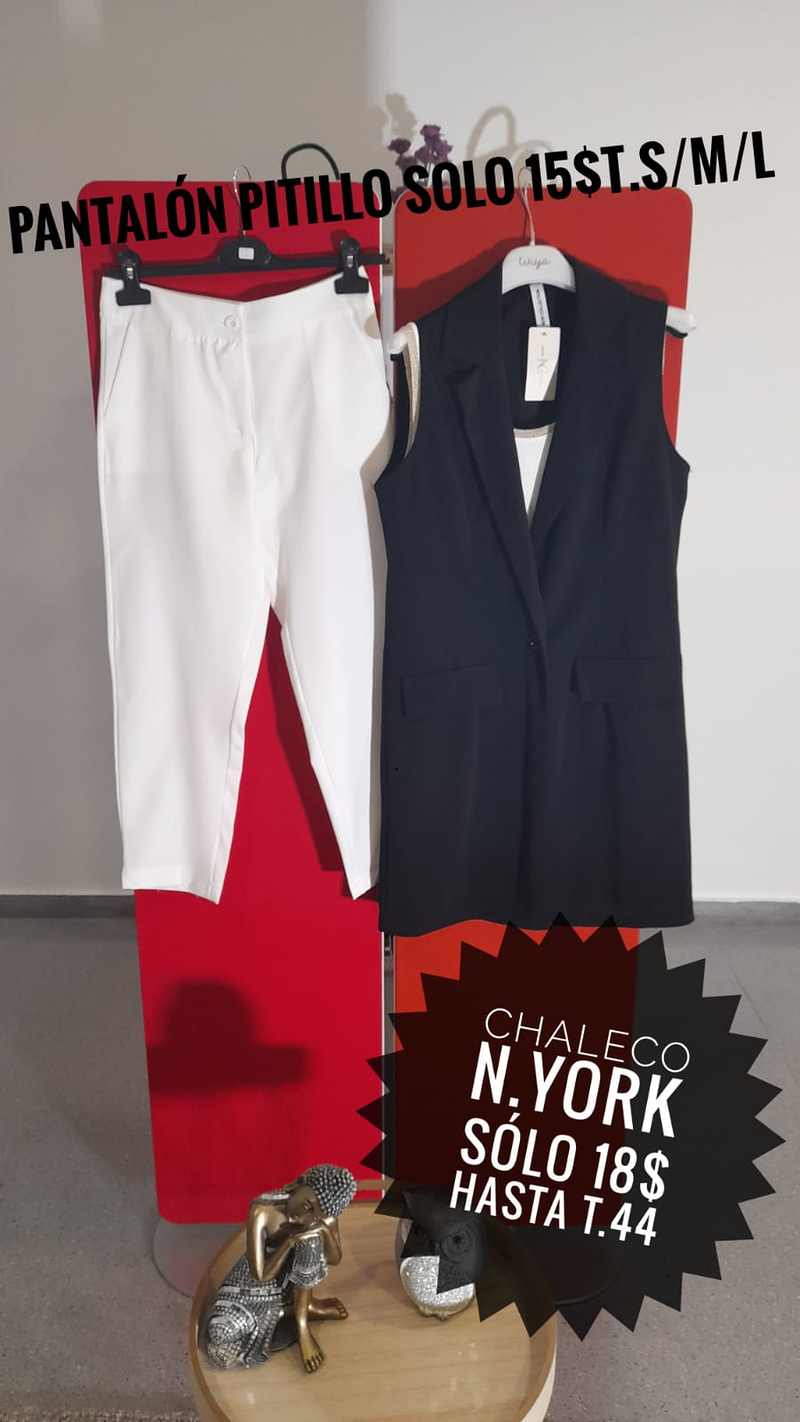 Moda y Complementos Noelha 15