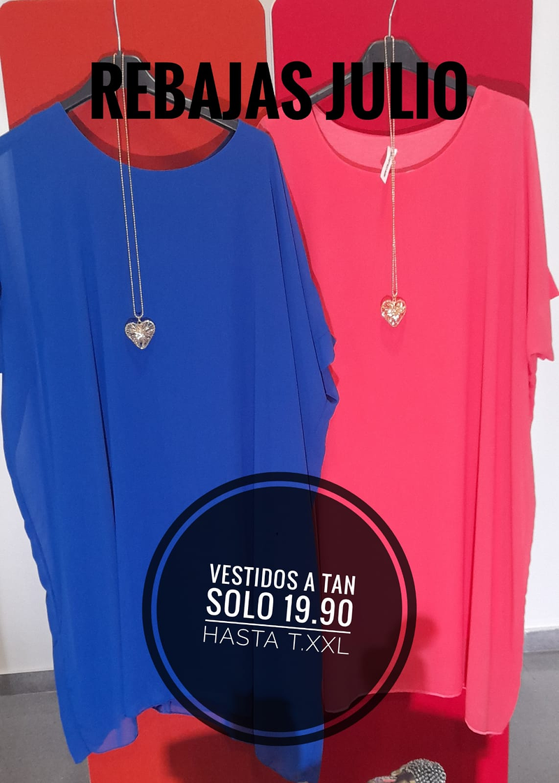 Moda y Complementos Noelha 6