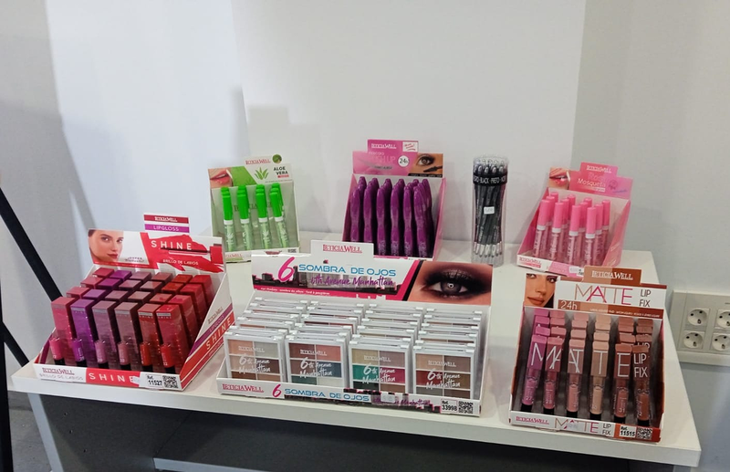 Moda y Complementos Noelha 14