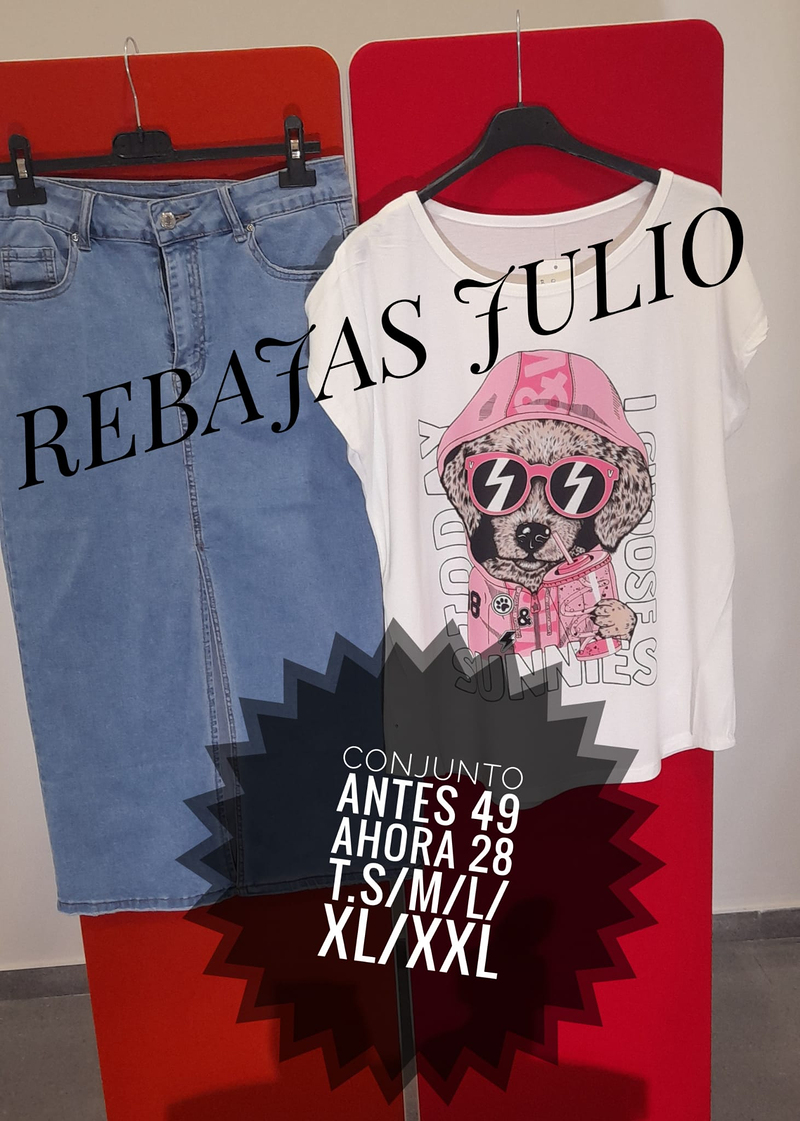 Moda y Complementos Noelha 4