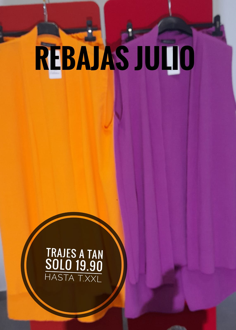 Moda y Complementos Noelha 7