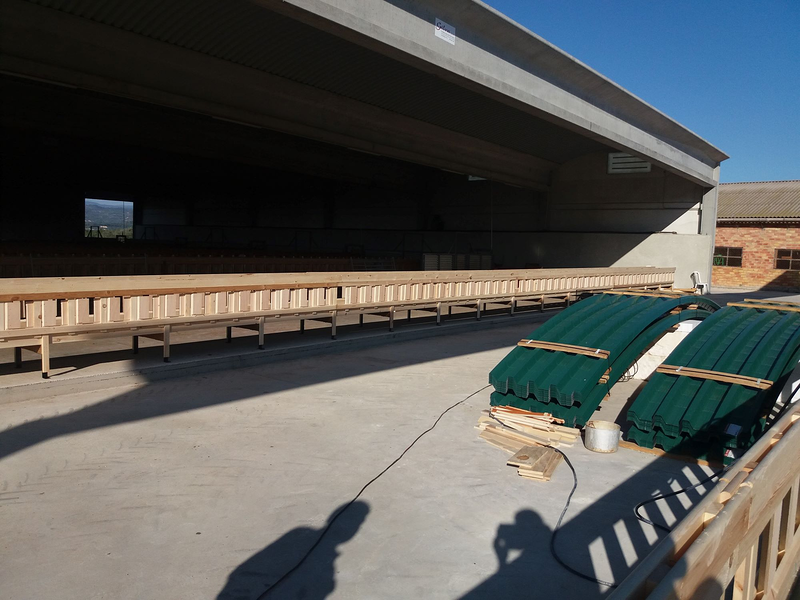 Marcel ESTRUCTURAS DE MADERA 8