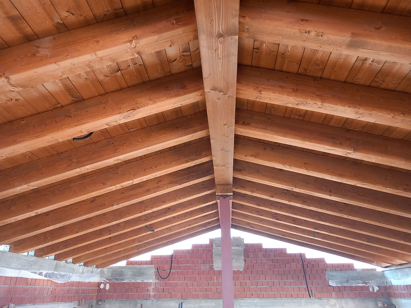 Marcel ESTRUCTURAS DE MADERA 21