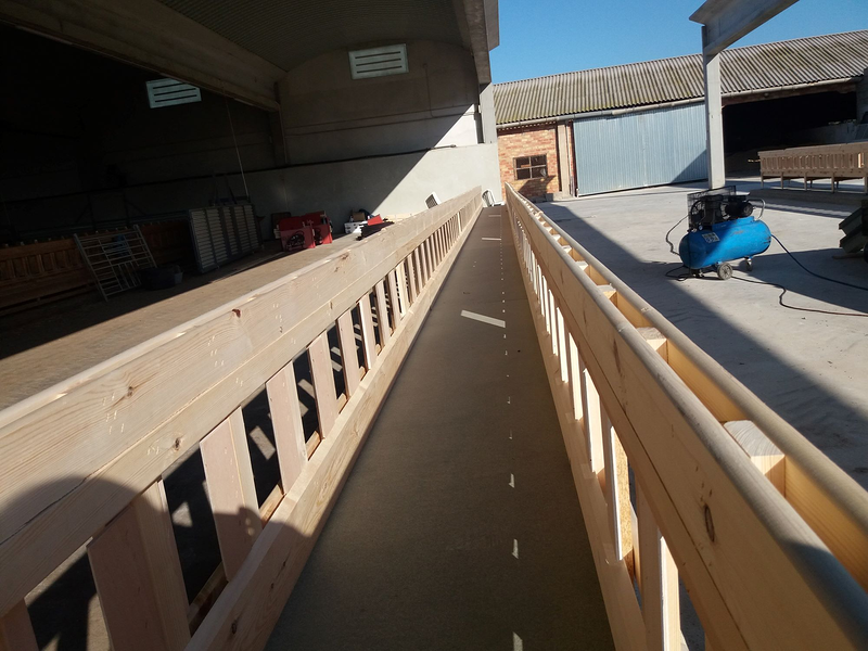 Marcel ESTRUCTURAS DE MADERA 7