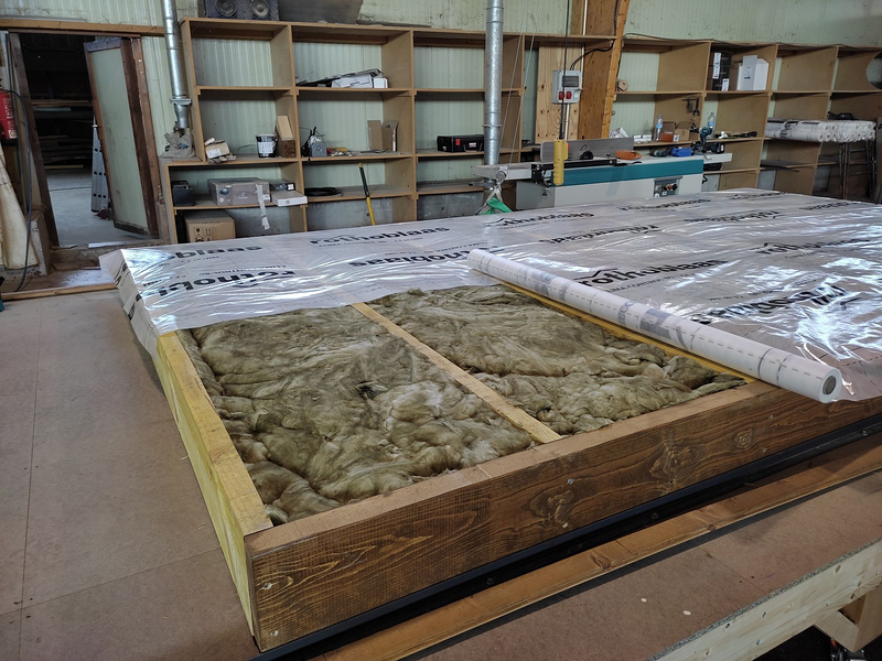 Marcel ESTRUCTURAS DE MADERA 38