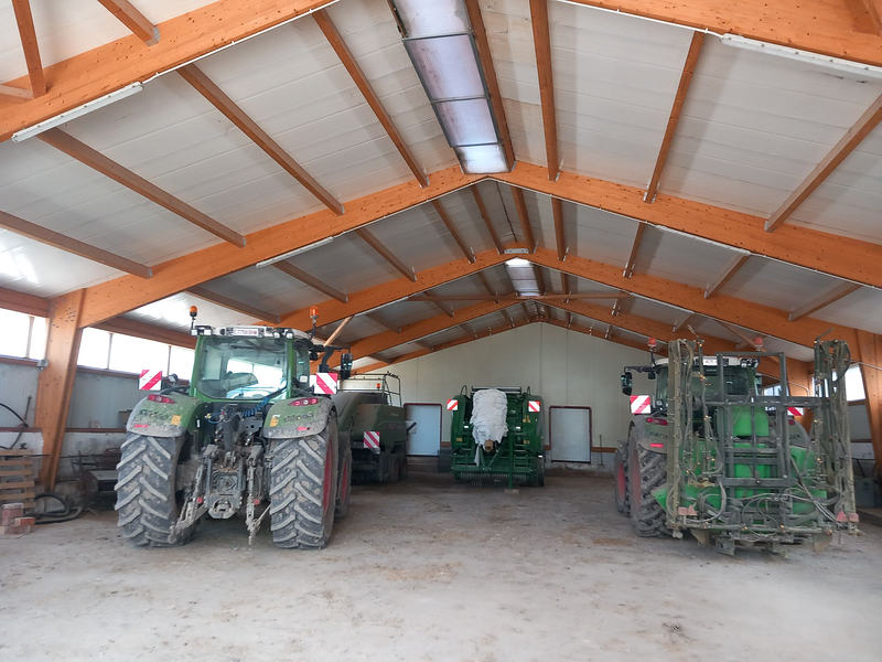 Marcel ESTRUCTURAS DE MADERA 18