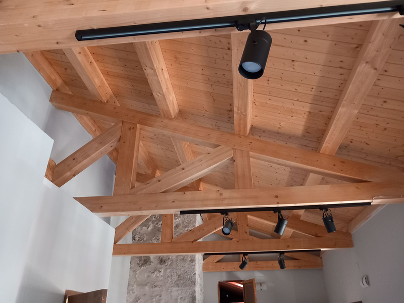 Marcel ESTRUCTURAS DE MADERA 24