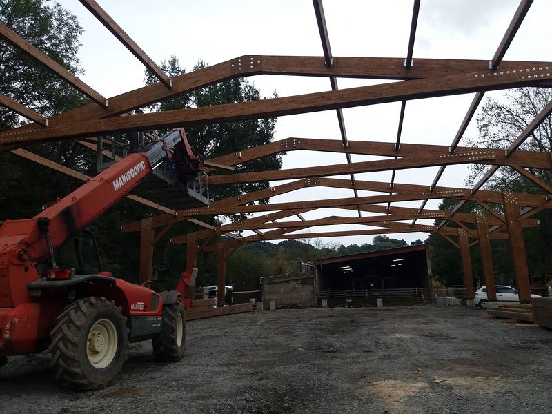 Marcel ESTRUCTURAS DE MADERA 4