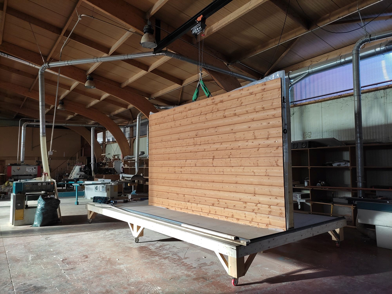 Marcel ESTRUCTURAS DE MADERA 39