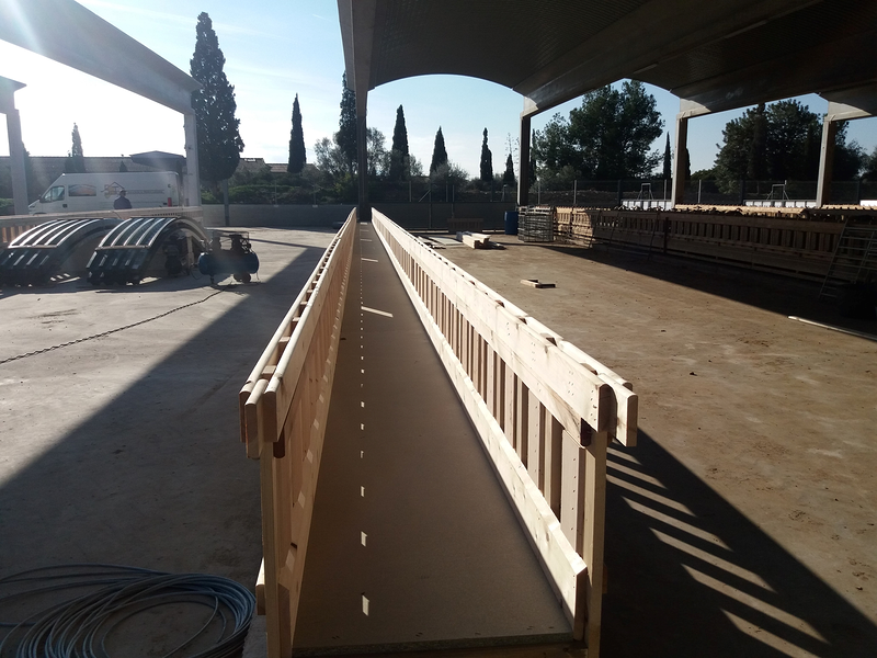 Marcel ESTRUCTURAS DE MADERA 6