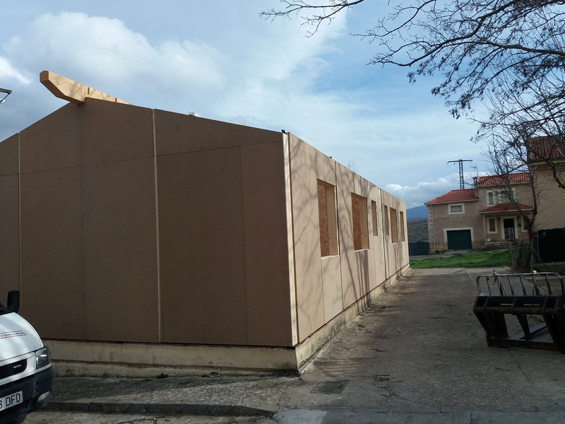 Marcel ESTRUCTURAS DE MADERA 9