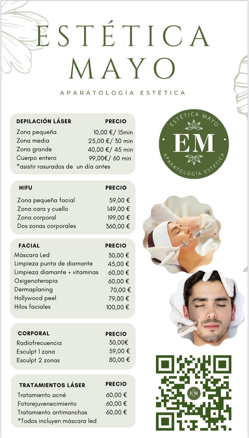 Peluqueria Emocional PELUQUERIAS UNISEX