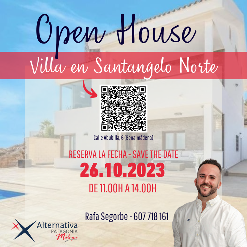 Alternativa M&aacute;laga 2