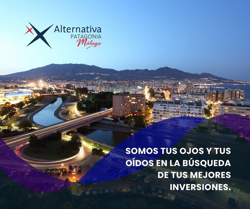 Alternativa M&aacute;laga INMOBILIARIAS